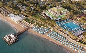 Nirvana Lagoon Villas Suites & Spa